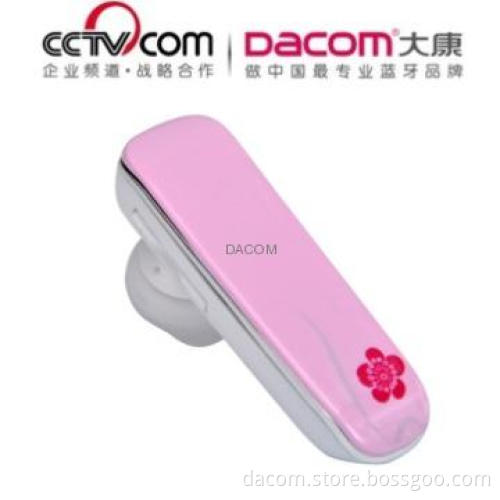 Colorful bluetooth wireless stereo headphone